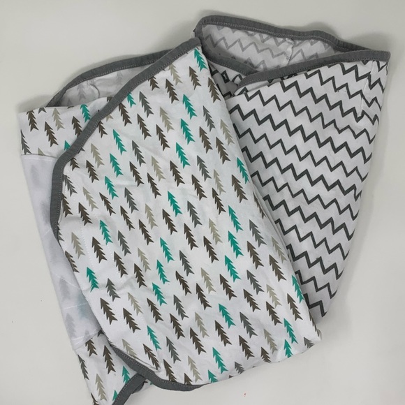 2 Baby 14-18 lbs swaddle blanket wraps cotton & velcro 3-6 months boy girl large - Picture 5 of 6